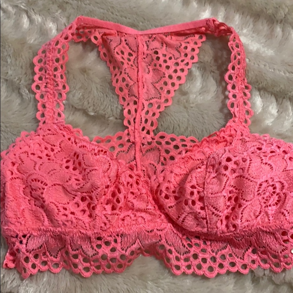 Aerie Lace Bralette